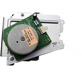 HP RM1-8609 Fuser Motor (M4) for LaserJet M351 / M451 / M375 / M475 Series