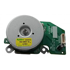 HP RM1-8645 Fuser Motor (M8002) for LaserJet Pro 500 M525 Series