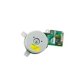 HP RM1-8928-000 Fuser Motor for LaserJet Enterprise M604 / M605 / M606 Series