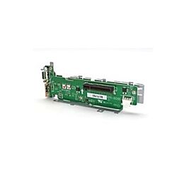 HP RM1-9235 Inner Connecting PC Board Assembly for M551