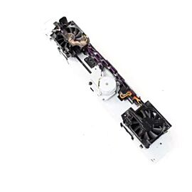 HP RM1-9720 Fuser Cooling Unit Assembly for LJ M806 / M830 Series