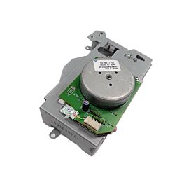 HP RM2-0009 Fuser Drive Assembly - Duplex for CLJ Ent M552 / M553 Series