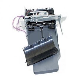 HP RM2-6813-000CN Stapler/Stacker Lower Paper Feed Assembly for LaserJet Enterprise M631 / M632 Printer