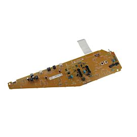 HP RM2-7123-000CN Upper HVPS and Duplex for Color LaserJet Enterprise M552 / M553 Series