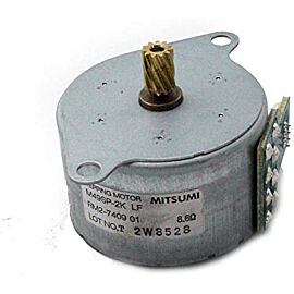 HP RM2-7409-000CN Fuser Motor for LaserJet M252 / M274 / M277 Series