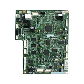 HP RM2-7595-000CN Main Controller PC Board Assembly Finisher for Color LaserJet Enterprise M806 / M830 / M855 / M880 Serie