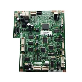 HP RM2-7595 Main Controller PC Board Assembly Finisher for Color LaserJet Enterprise M806 / M830 / M855 / M880 Series