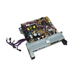 HP RM2-7641 Engine Power Supply PC Board - 110V for LJ Ent 600 M604 / M605 / M606 Series