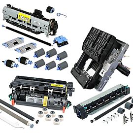 HP RS5-0316 Fuser Gear 17T
