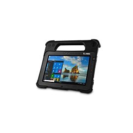 Zebra RTL10B1-H1AS0X0000NA L10 Henge Docks Tablet Computer