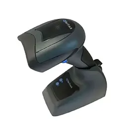 AirTrack S2-BT-1012A2006 S2-BT Handheld Barcode Scanner