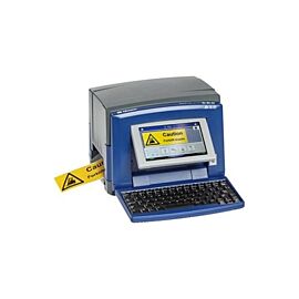 Brady S3100-W S3100 300 dpi Sign and Label Printer