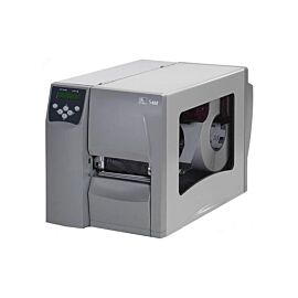 Zebra S4M00-2001-0100D Barcode Label Printer for S4M