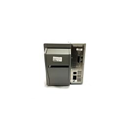 Zebra S4M00-2001-0100T S4M Barcode Label Printer