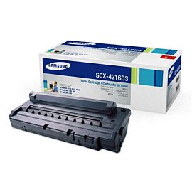 Samsung SCX4216D3/ELS Black Toner Cartridge for SCX Series Printer
