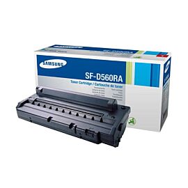 Samsung SF-D560RA/ELS 3000 Pages Toner Drum Cartridge