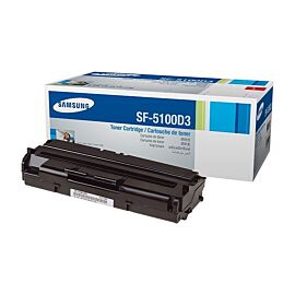 Samsung SF5100D3/ELS 1250 Pages Toner Drum Cartridge for SF-531P, SF-5100
