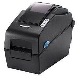 Bixolon SLP-DX220BG SLP-DX220 Barcode Label Printer