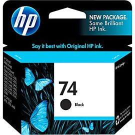HP SM566AN#140 74 Ink Cartridge Black Inkjet SM566AN 140