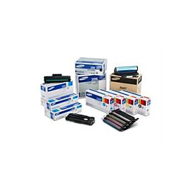 Samsung SMP-CLT-P407A 1000 Pages Multicolor Toner Cartridge for CLP-320, CLP-320n, CLP-325, CLX 3185, CLX-3185fn CLX-3185fw CLX-3185n