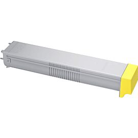 HP SS706A Samsung Y606 20 000 Page Yield Toner Cartridge Yellow