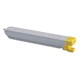 HP SS735A Y808s Yield 20 000 Pages Yellow Toner Cartridge For Multixpres