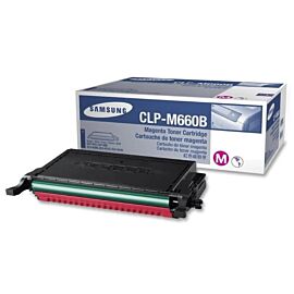 HP ST925A Clp-m660b Toner Cartridge Magenta Laser High Yield 20