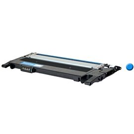 HP ST988A Samsung Clt-c406s Cyan Toner Cartridge