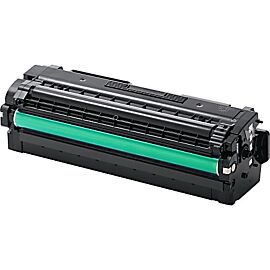 HP SU042A Samsung Clt-c506l High-yield Cyan Laser Toner Cartridge