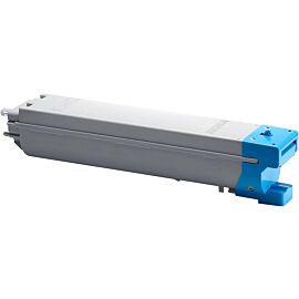 HP SU093A Clt-c659s Cyan Toner Cartridge Yield 20 000 Pages For Clx-8650