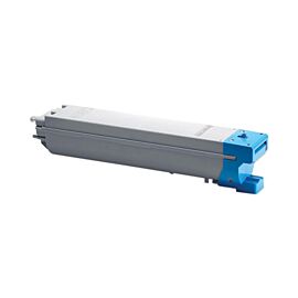 HP SU095A Samsung Clt-c659s Cyan Toner Cartridge