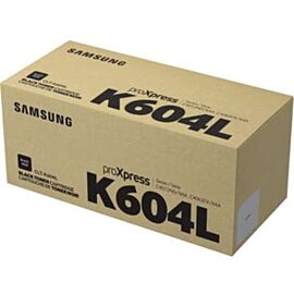 HP SU215A Samsung Clt-k604l Black Toner Cartridge
