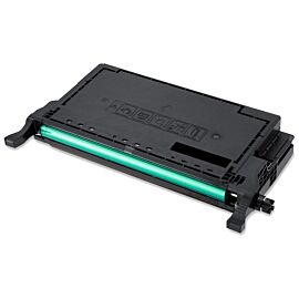 HP SU220A Samsung Clt-k609s Black Toner Cartridge