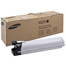 HP SU227A Clt-k659s Black Toner Cartridge Yield 20 000 Pages For Clx-864