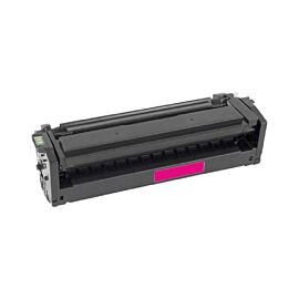 HP SU281A M503l Yield 5 000 Pages Magenta Toner Cartridge For Sl-c3010/s
