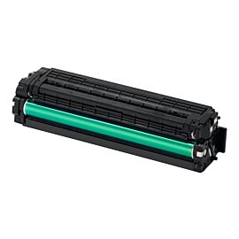 HP SU296A Samsung Clt-m504s Magenta Laser Toner Cartridge