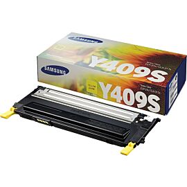 HP SU485A Samsung Clt-y409s Yellow Toner Cartridge