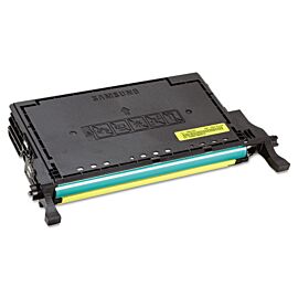 HP SU535A Clt-y508l Toner Cartridge Yellow Laser High Yield 400