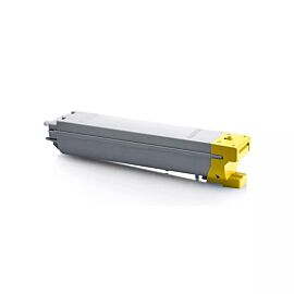 HP SU570A Clt-y659s Yield 20 000 Pages Yellow Toner Cartridge For Clx-86