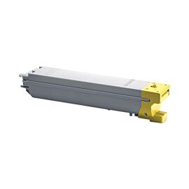 HP SU572A Samsung Clt-y659s Yellow Toner Cartridge