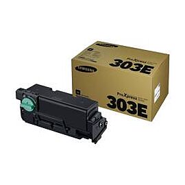 HP SV023A 303e 40 000 Pages Extra High Yield Black Toner Cartridge For S