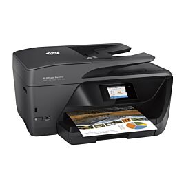 HP T0F29A#B1H OfficeJet Pro 6978 All-in-One Printer