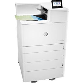 HP T3U52A Color LaserJet Enterprise M856x 1200x1200 dpi Black 56ppm / Color 56ppm Laser Printer