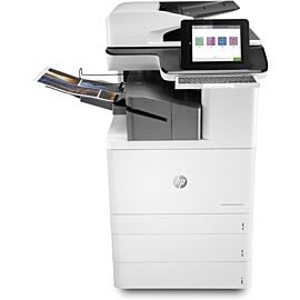 HP T3U56A Color LaserJet Enterprise Flow MFP M776zs 1200x1200 dpi Black 45ppm / Color 45ppm Multifunction Laser Printer