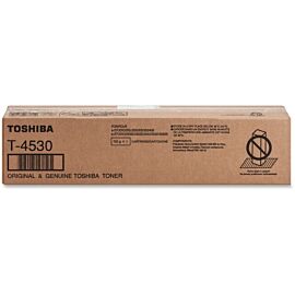 Toshiba T4530 Black Toner Cartridge for E-Studio 205L