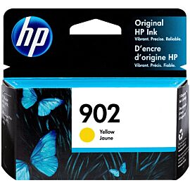 HP T6L94AN 902 Yellow Ink Cartridge