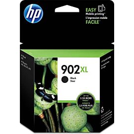 HP T6M14AN#140 902XL Inkjet, High Yield, 825 Pages, 1-Pack Original Ink Cartridge