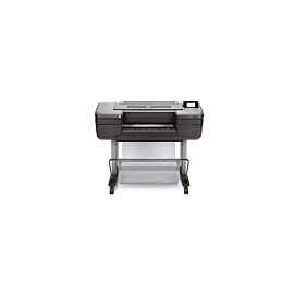 HP T8W15A DesignJet Z6 24-inch PostScript 2400x1200 dpi Thermal Large Format Color Inkjet Printer
