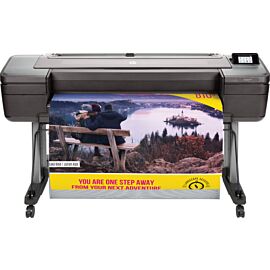 HP T8W16A#B1K DesignJet Z6 44-in PostScript 2400x1200 dpi Thermal Large Format Color Inkjet Printer