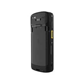 Zebra TC58A1-3T1K4B1010-NA TC58 Mobile Computer
